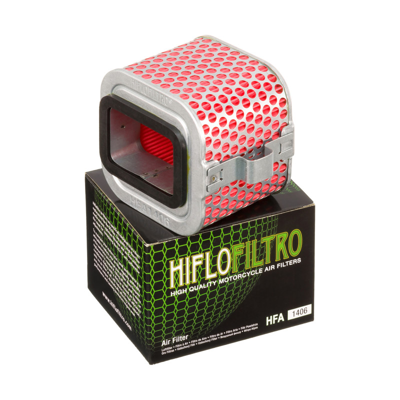 Hiflofiltro: Catalogue